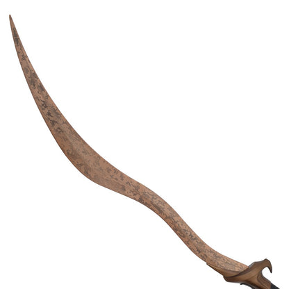 ORNAMENTAL BLADE SWORD