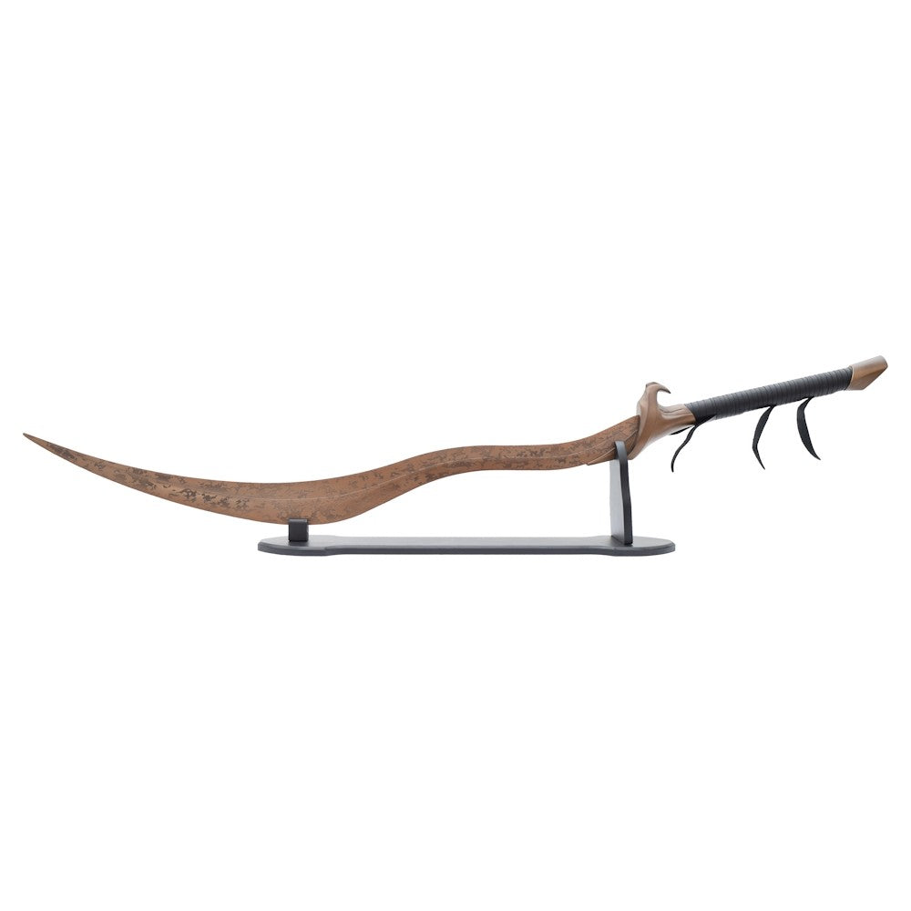 ORNAMENTAL BLADE SWORD