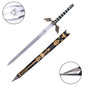 EPEE ORNEMENTALE DARK LINK'S SWORD LEGEND OF ZELDA SKYWARD