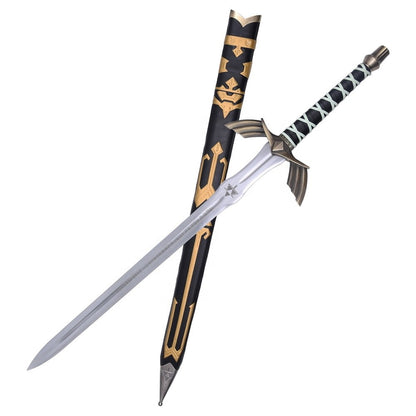 EPEE ORNEMENTALE DARK LINK'S SWORD LEGEND OF ZELDA SKYWARD
