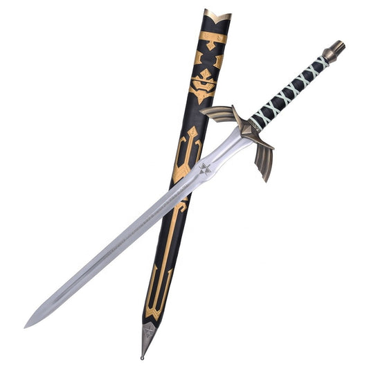 EPEE ORNEMENTALE DARK LINK'S SWORD LEGEND OF ZELDA SKYWARD