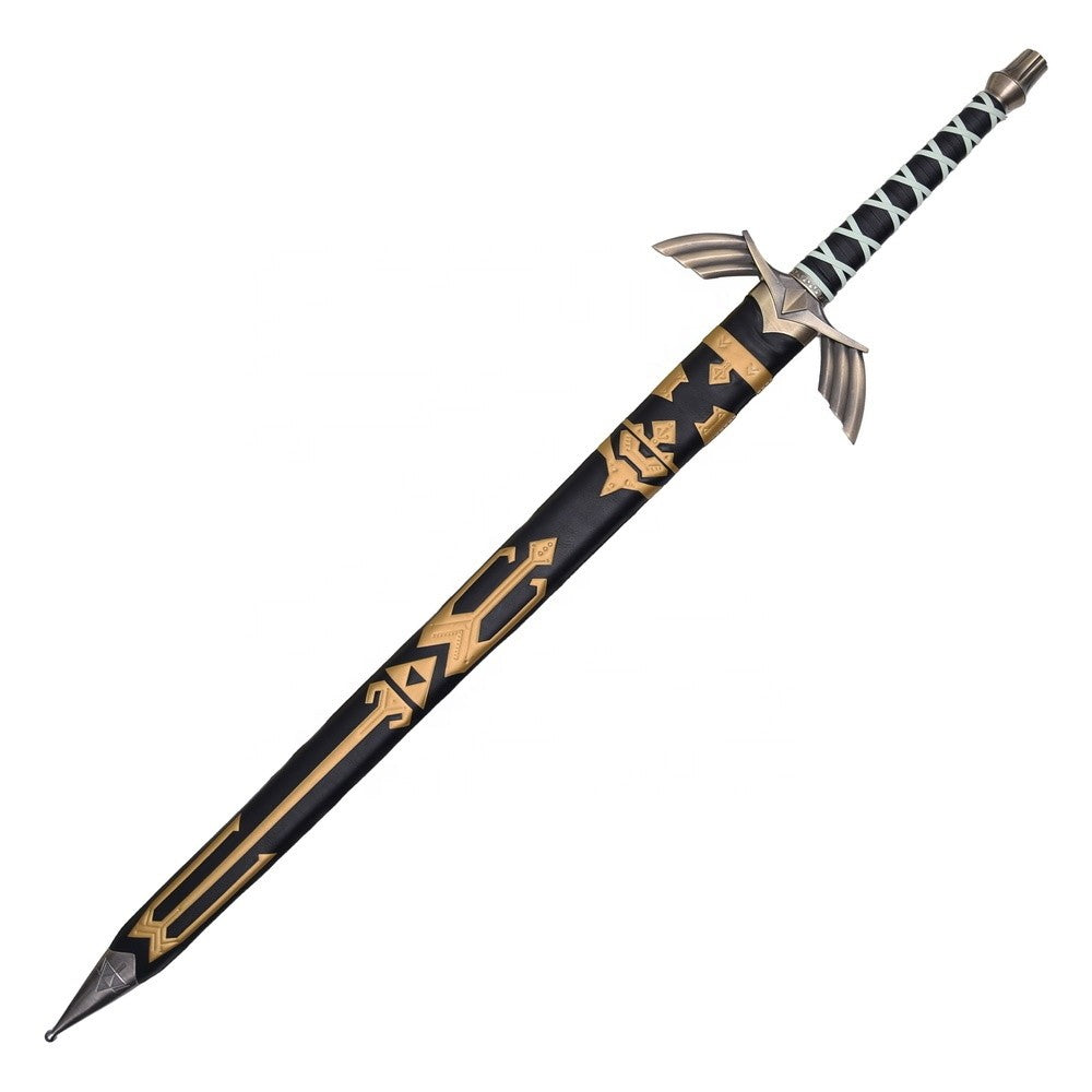 EPEE ORNEMENTALE DARK LINK'S SWORD LEGEND OF ZELDA SKYWARD