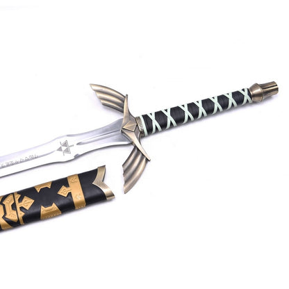 EPEE ORNEMENTALE DARK LINK'S SWORD LEGEND OF ZELDA SKYWARD