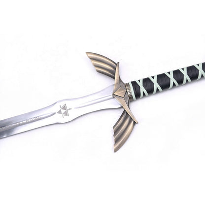 EPEE ORNEMENTALE DARK LINK'S SWORD LEGEND OF ZELDA SKYWARD