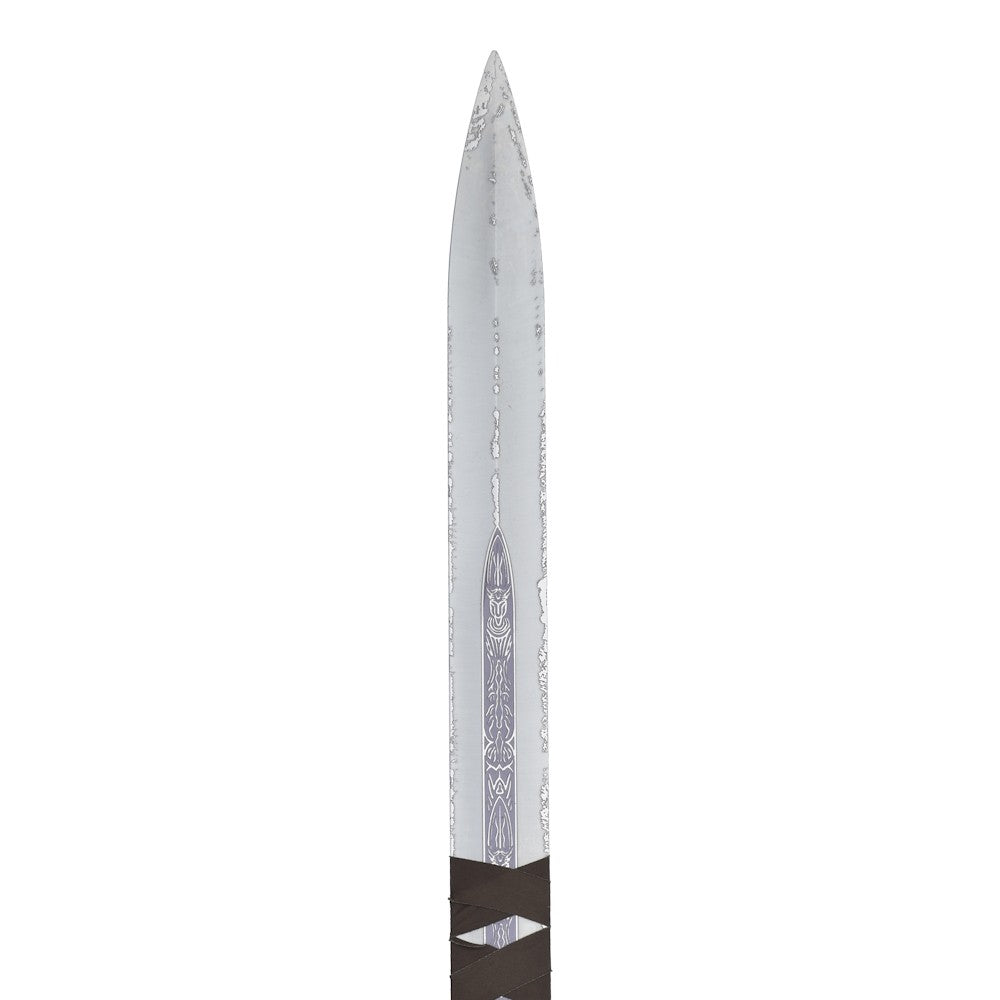SIERBLAD ZWAARD