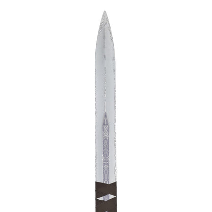 SIERBLAD ZWAARD