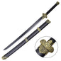 ÉPÉE ORNEMENTALE DE KYLIN ZHANG TIME RAIDERS