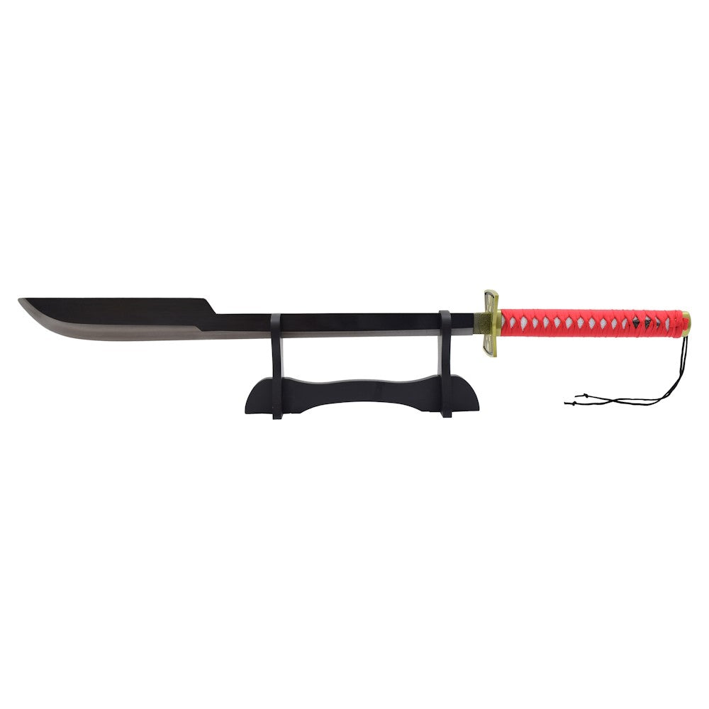 ÉPÉE ORNEMENTALE DE SAJIN SÉRIE KOMAMURA