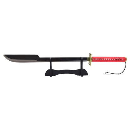 ÉPÉE ORNEMENTALE DE SAJIN SÉRIE KOMAMURA