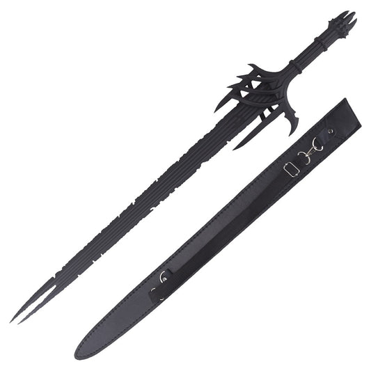 ORNAMENTAL BLADE SWORD