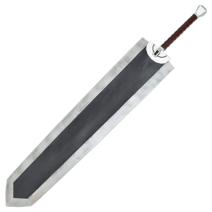 ORNAMENTAL BLADE SWORD