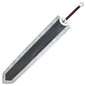 ORNAMENTAL BLADE SWORD