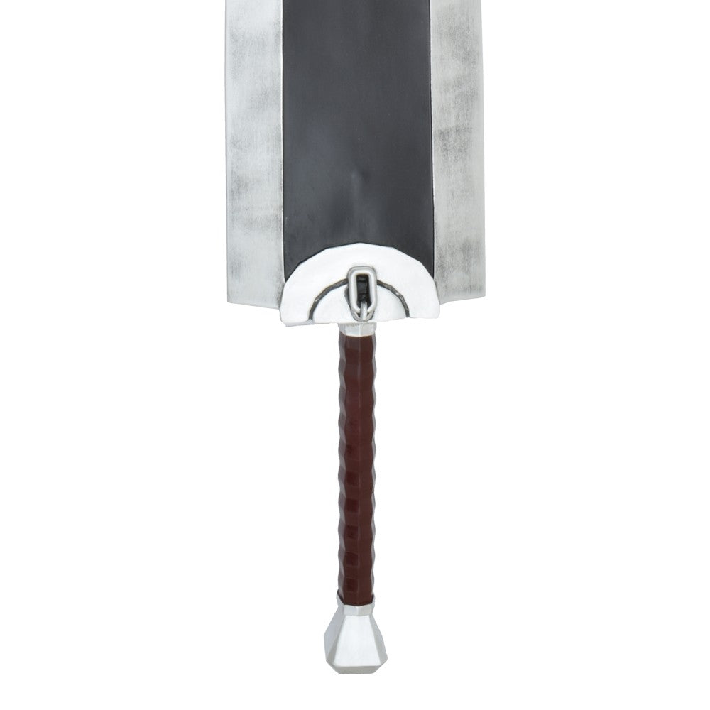 ORNAMENTAL BLADE SWORD
