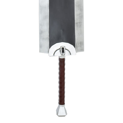 ORNAMENTAL BLADE SWORD