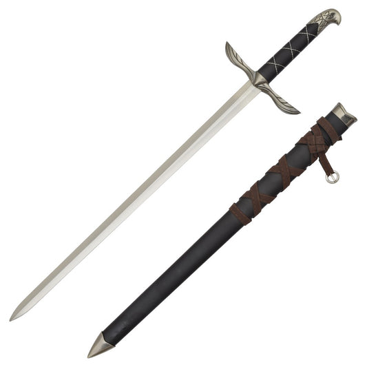 ÉPÉE ORNEMENTALE D'ALTAIR ASSASSIN'S CREED