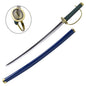 ORNAMENTAL SWORD GRYPHON, THE SABER OF SHANKS ONE PIECE