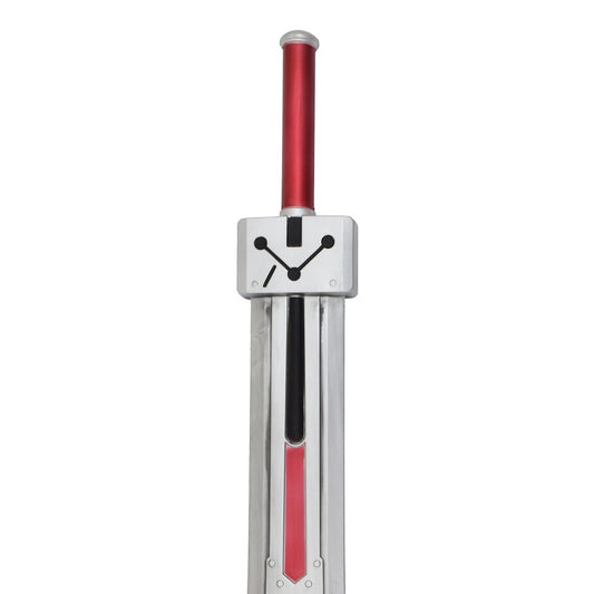 ORNAMENTAL BLADE SWORD
