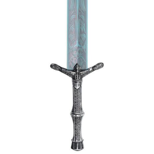 ÉPÉE ORNEMENTALE HOLY MOONLIGHT SWORD BLOODBORNE