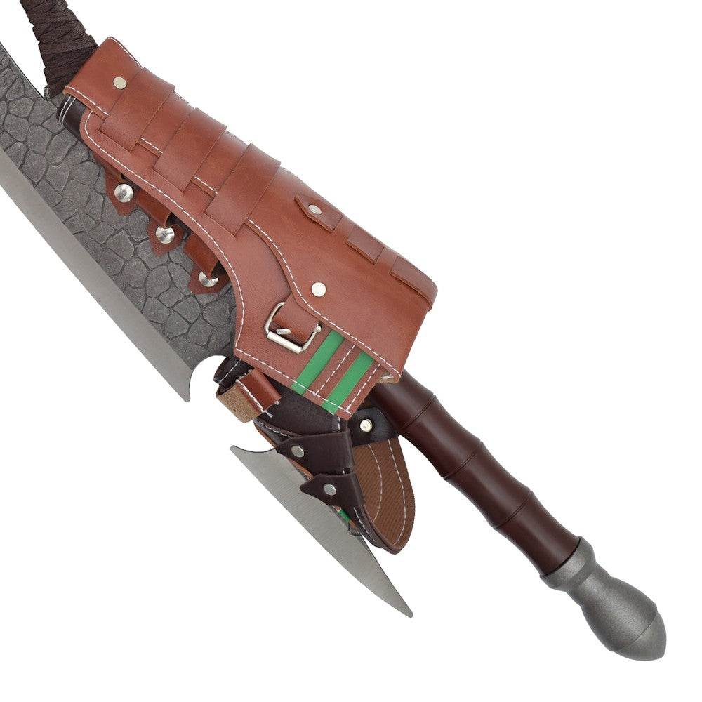 ÉPÉE ORNEMENTALE HOPE BLADE SWORD MONSTER HUNTER : WILDS