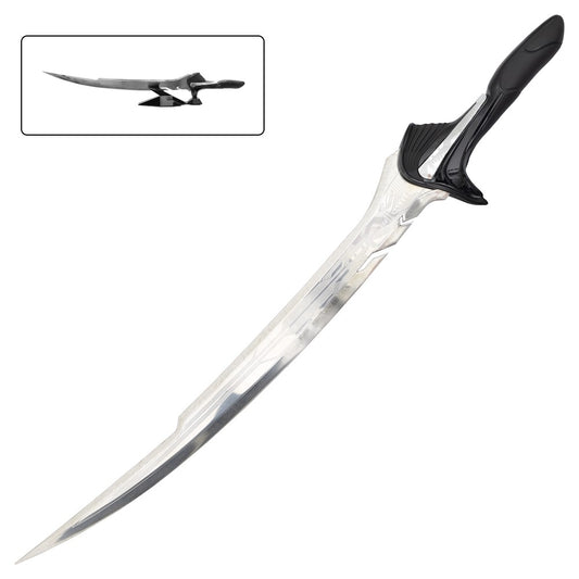 ORNAMENTAL BLADE SWORD