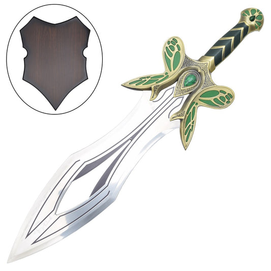 ÉPÉE ORNEMENTALE L' ÉPÉE PAPILLON DOTA 2