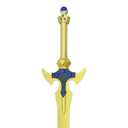 ÉPÉE ORNEMENTALE L'ÉPÉE SACRÉE EXCALIBUR DE KIRITO SWORD ART ONLINE