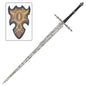 ORNAMENTAL BLADE SWORD