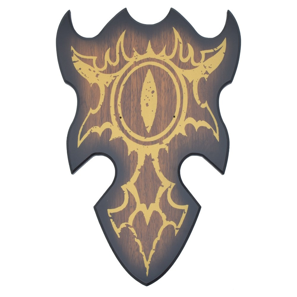 ORNAMENTAL BLADE SWORD