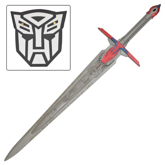 ORNAMENTAL BLADE SWORD