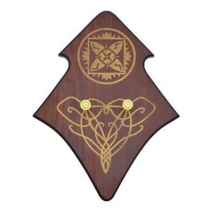ORNAMENTAL BLADE SWORD