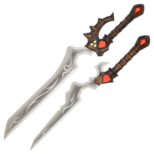 ORNAMENTAL BLADE SWORD