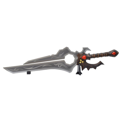 ORNAMENTAL BLADE SWORD