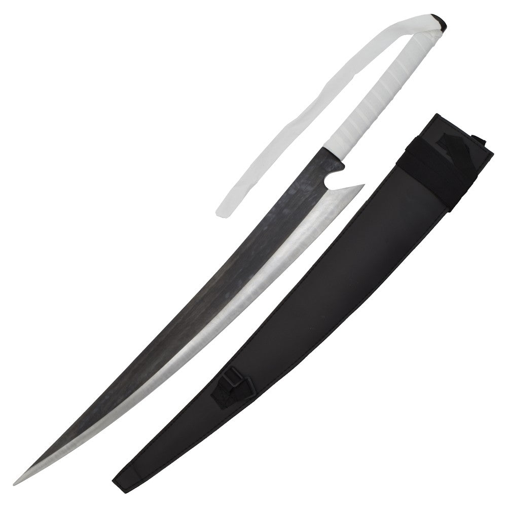 ÉPÉE ORNEMENTALE DE ZANGESU, ZANPAKUTO PAR ICHIGO KUROSAKI  BLEACH