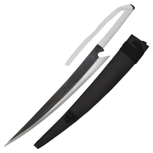 ÉPÉE ORNEMENTALE DE ZANGESU, ZANPAKUTO PAR ICHIGO KUROSAKI  BLEACH