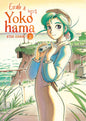ESCALE À YOKOHAMA - TOME 02