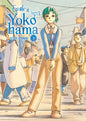 ESCALE À YOKOHAMA - TOME 05