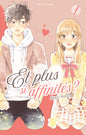ET PLUS SI AFFINITES - TOME 1