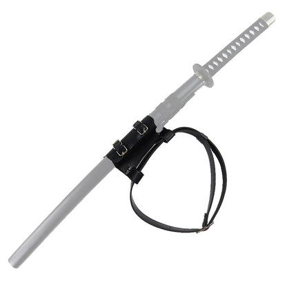ORNAMENTAL BLADE SWORD