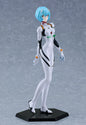 EVANGELION - Rei - Figurine PLAMAX 20cm
