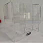EVORETRO - Acrylic Booster Dispense 3 Slots