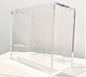 EVORETRO - Acrylic Protection ETB Elite trainer box w/ Magnet 1pcs