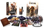 Egregor : Le Souffle de la Foi - Partie 2 - Coffret Vide Collector limité + journal de Foa
