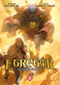 Egregor : Le Souffle de la Foi - Tome 15