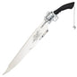 Épée-pistolet ornementale Gunblade de Squall Leonhart Final Fantasy