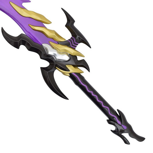 ORNAMENTAL BLADE SWORD