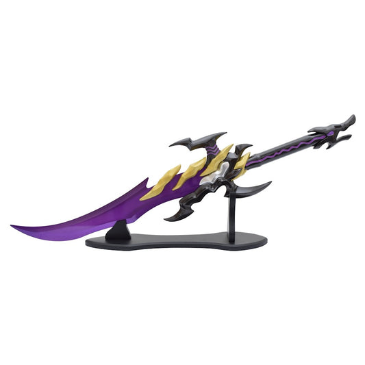ORNAMENTAL BLADE SWORD