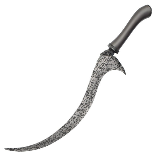 ORNAMENTAL BLADE SWORD