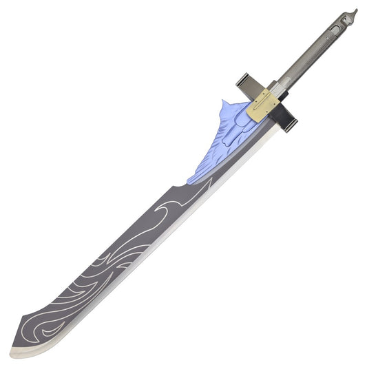 ORNAMENTAL BLADE SWORD