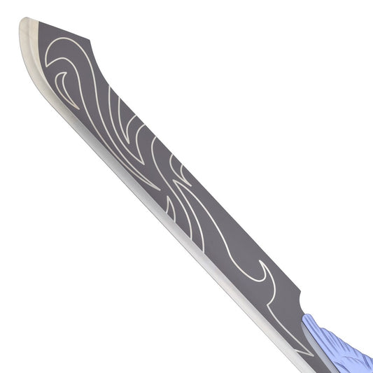 ORNAMENTAL BLADE SWORD