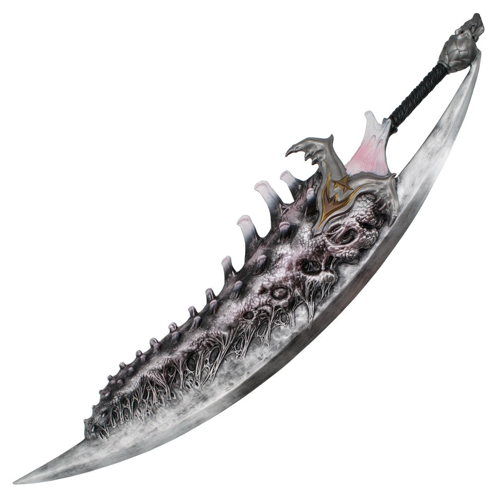 ORNAMENTAL BLADE SWORD
